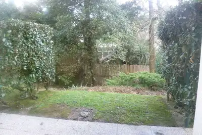 Image de Pornichet - Centre Gare - Studio Cabine 4 Personnes