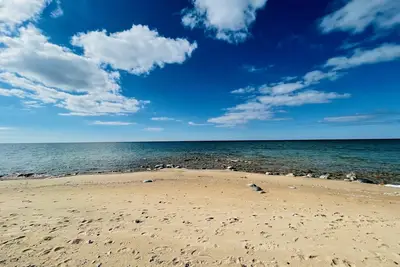Image de On Lake Michigan near Good Hart and Harbor Springs!