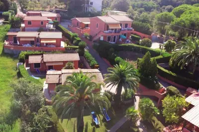 Image de Villa Franca by Interhome