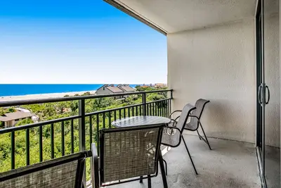 Image de Amelia Island Plantation condo with ocean views, balcony, pool