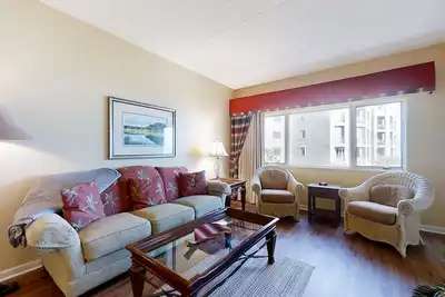 Image de Amelia Island Plantation Condo with Side Ocean View, Balcony, WiFi & Shared Pool
