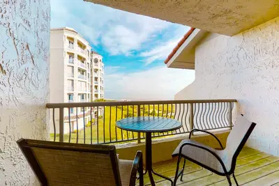 Image de Hotel Side Condo at Amelia Island Plantation with Balcony, WiFi & Shared Pool