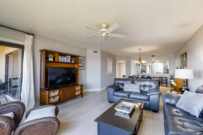 Image de Turtle Dunes Ocean Front Condo on Amelia Island Plantation