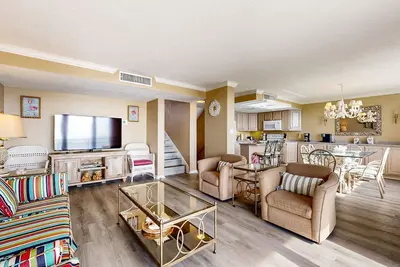 Image de Amelia Island Plantation condo with ocean views & pool - dog-friendly