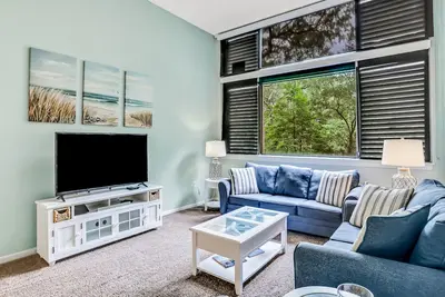 Image de Charming Amelia Island Plantation condo with balcony, Ac, washer/dryer & pool