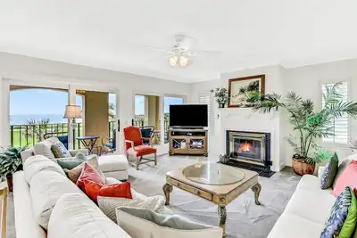 Image de Lovely Amelia Island Condo with pool, W/D & central Ac