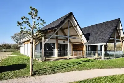 Image de Maison Marne 3 Pièces 4 Personnes