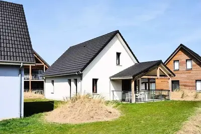Image de Maison Rhône/Loire 4 Pièces Duplex 6 Personnes