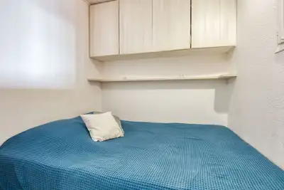 Image de Confortable appartement pour 4 personnes avec Wifi, Tv, balcon et parking