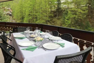 Image de Confortable appartement pour 6 personnes avec Wifi, Tv et balcon