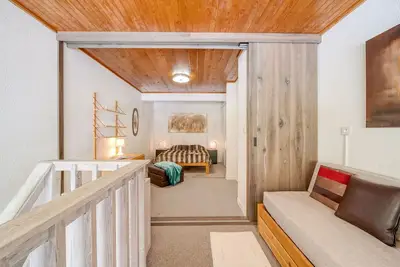 Image de Joli appartement pour 6 personnes avec Wifi, Tv et balcon