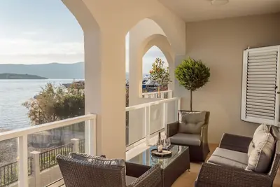 Image de Appartements Mini Laguna (81461-A4) - Tivat