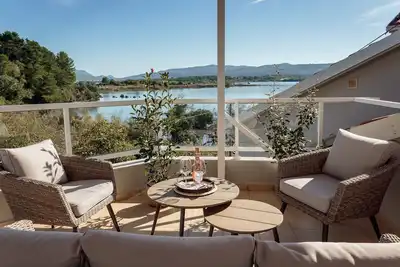 Image de Appartements Mini Laguna (81461-A5) - Tivat