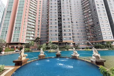 Image de The Narathiwas Hotel & Residence Sathorn Bangkok