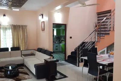 Image de East Top Villa Fully Furnished  4bhk in Thiruvalla