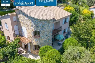 Image de Sleep 8 flat near cannes and grasse french riviera