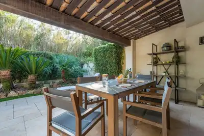 Image de Les Cottages des Mûriers by Interhome