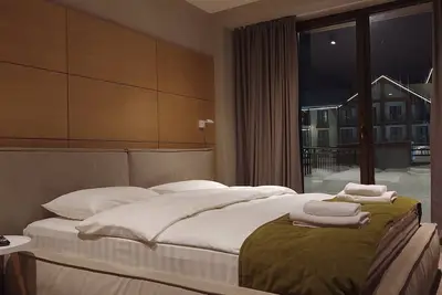 Image de Chambres Terrasse - Chambre Luxueuse