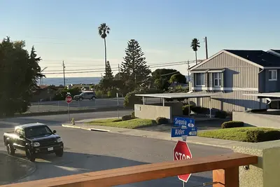Image de Morro Rock View Retreat