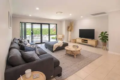 Image de Marshall En Pointe Modern Charm by Quindalup Beach