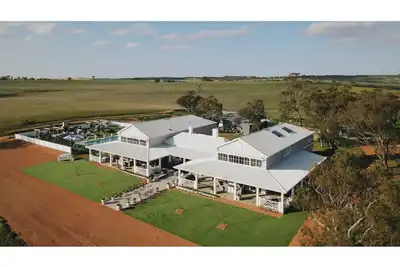 Image de Hamptons Farm Estate Luxe Retreat and Elegant Events