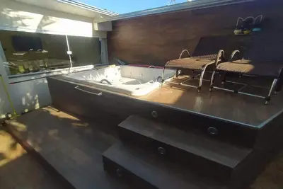 Image de Comfortable house