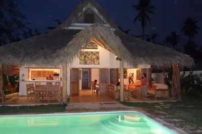 Image de Jolie villa type caraibes