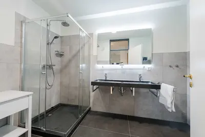 Image de Vacation apartment 7 Midlum - Holiday apartments Citydomizil Leer, 15202