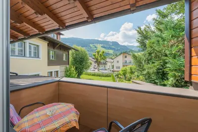Image de Vacation apartment/apartment for 4 guests with 48m² in Schladming (161989)