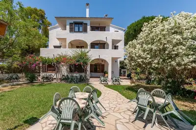 Image de Appartement à Mont-Roig près de la baie