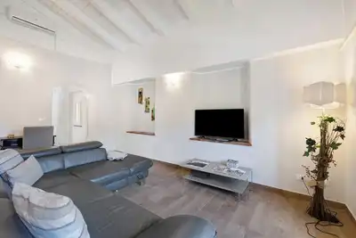 Image de Ca di Perti Appartement 3 avec vue sur la montagne