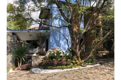 Image de Casa Frida