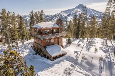 Image de One-of-a-Kind Home with Incredible Views on 60-Acre Property with Hot Tub