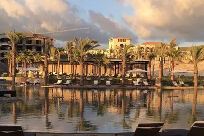 Image de Luxurious 5 Diamond Grand Solmar Penthouse Rancho San Lucas, Greg Norman Golf
