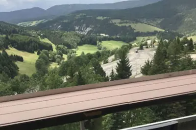 Image de Magnifique studio dans le massif du vercors