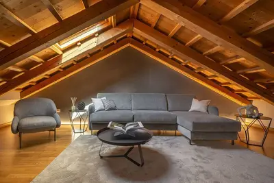 Image de Biennale Superior Apartment R&R