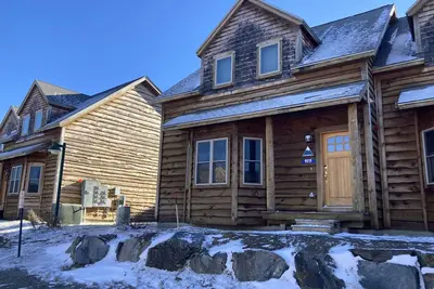 Image de Sugarloaf Timberline Townhome - West Mountain