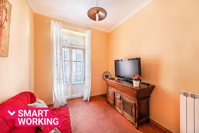 Image de Sanremo Centro 3/6 Apartment by Wonderful Italy
