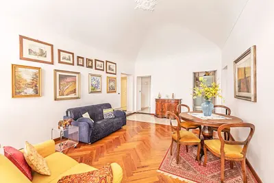 Image de Gaudio Charming Apartment by Wonderful Italy