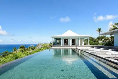 Image de Chef included by Fantasia Villas: Hill House