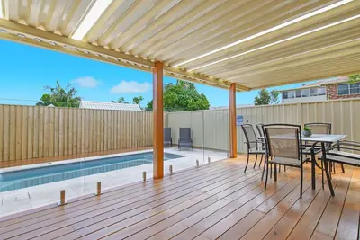 Image de Sea Renity - Coastal Hideaway
