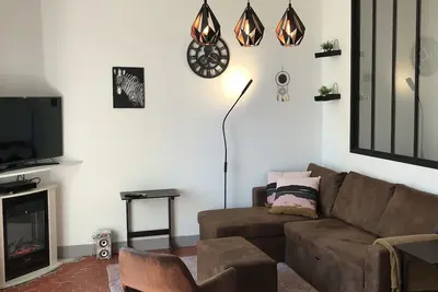 Image de Charmant appartement proche de tout