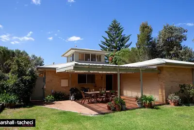 Image de Bermagui Dune House 5 Narira Street, Beach Front, Pet friendly