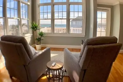 Image de Offers ocean Views and Access & is Great for All Ages! (2249)