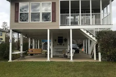 Image de Riverfront Hideaway