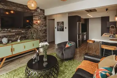 Image de City Living Unit 2 - 5 min stroll to Cbd
