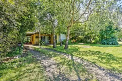 Image de River Retreat, Buckland
