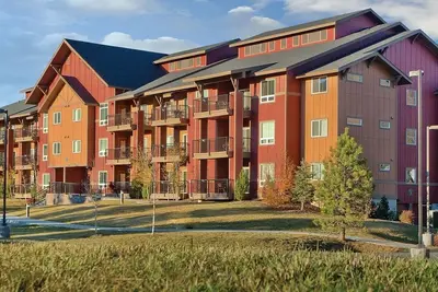 Image de 2br Steamboat Springs Condo on Resort. Minutes away from Steamboat Ski Resort