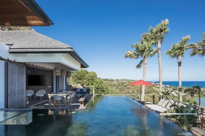 Image de Chef included by Fantasia Villas: Casa Pablo