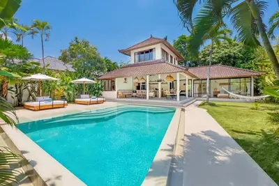 Image de Villa Baladeva - 5bdr luxury villa, huge pool